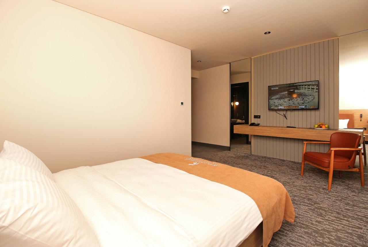 Inanlar City Hotel Yomra Екстер'єр фото
